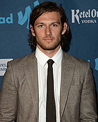 Alex Pettyfer